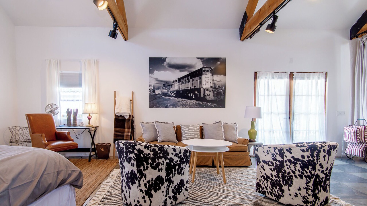 Photo of Livingroom in Lamy