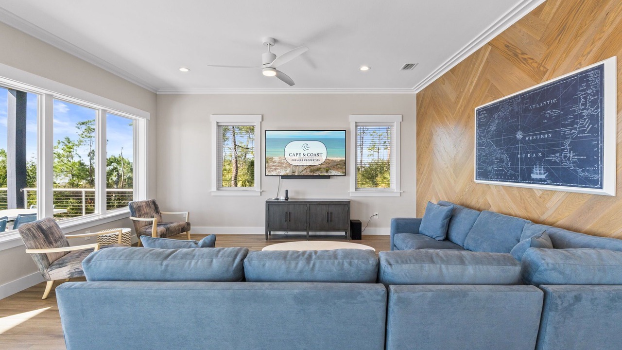 Photo of Bedroom in Indian Pass