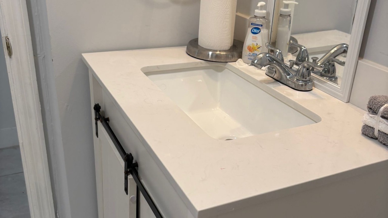 Photo of Bathroom in Hallandale Beach