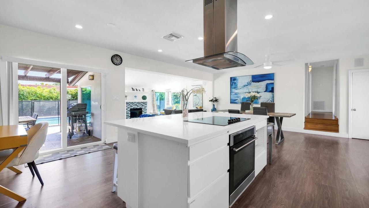 Photo of Kitchen in Deerfield Beach