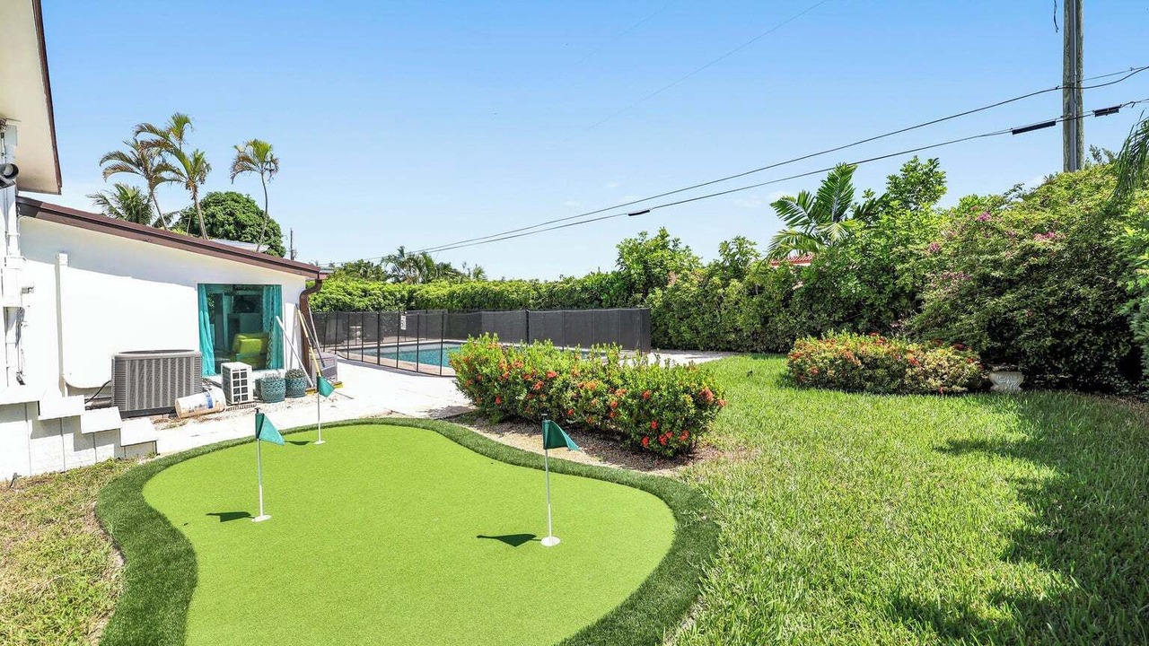 Photo of Outdoor in Deerfield Beach
