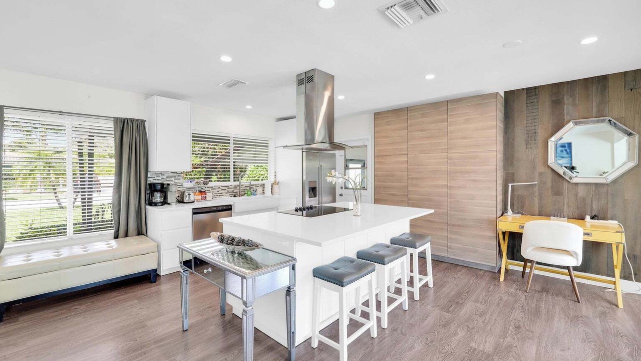Photo of Kitchen in Deerfield Beach