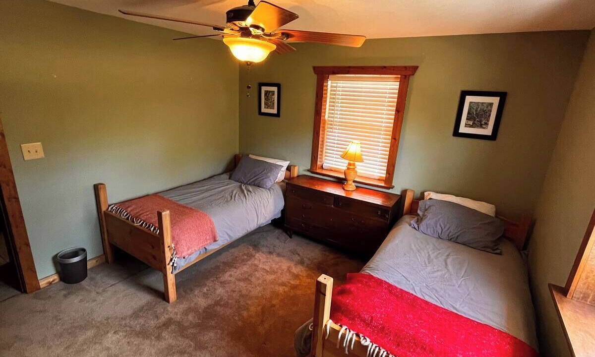 Photo of Bedroom in Westcliffe