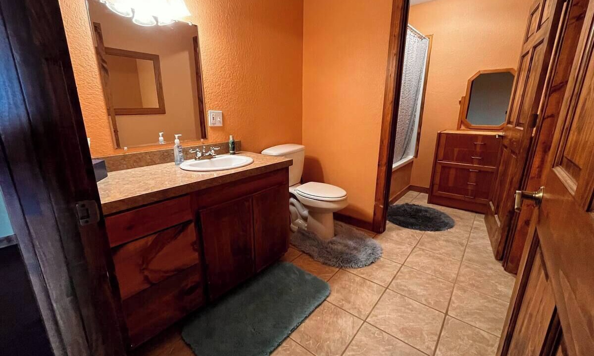 Photo of Bathroom in Westcliffe