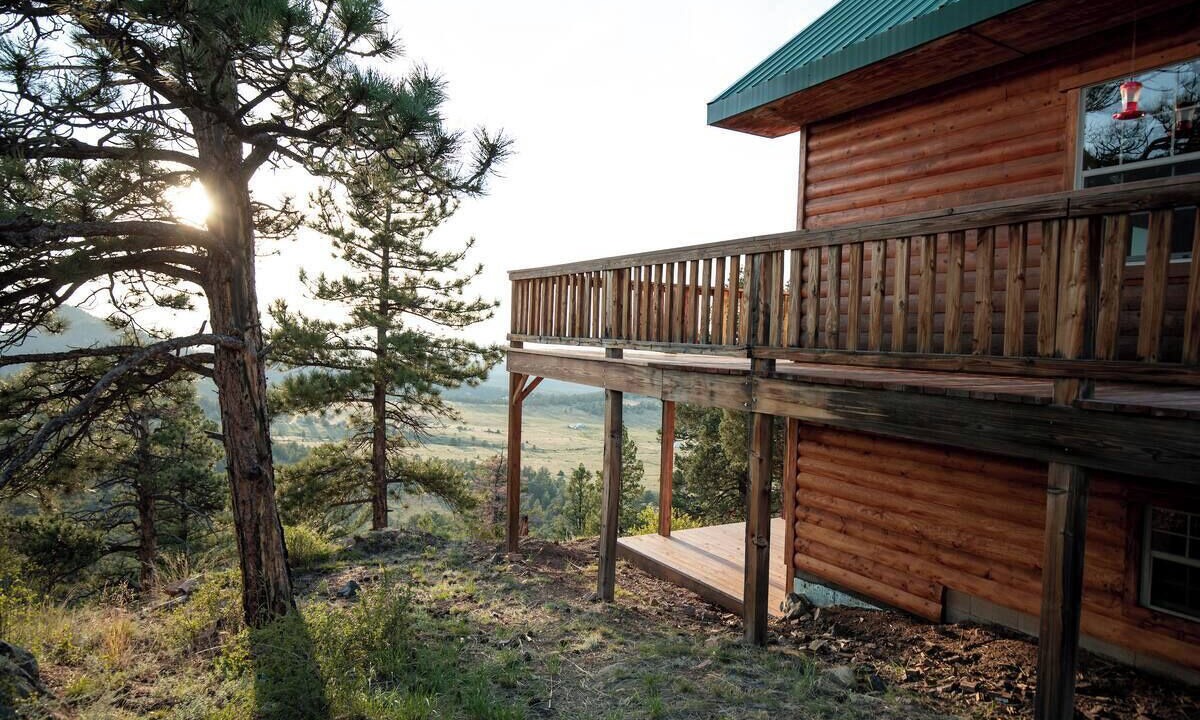 Photo of Outdoor in Westcliffe