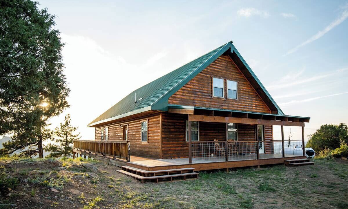 Photo of Outdoor in Westcliffe