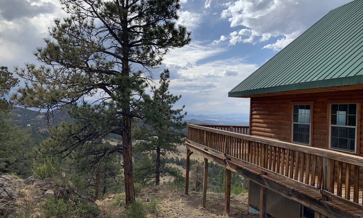 Photo of Outdoor in Westcliffe