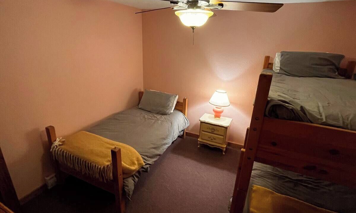Photo of Bedroom in Westcliffe