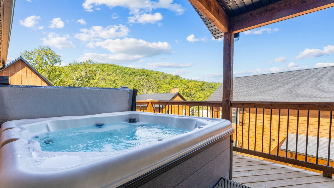 Photo of Outdoor in Branson