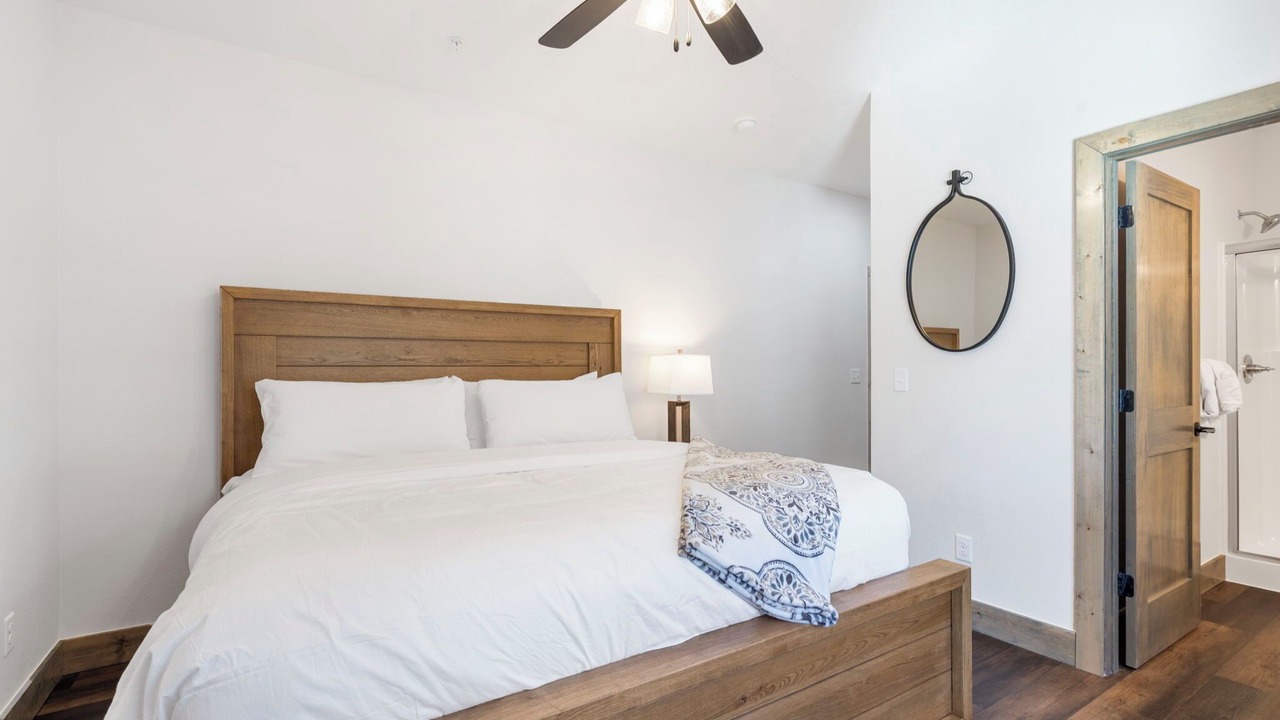 Photo of Bedroom in Branson