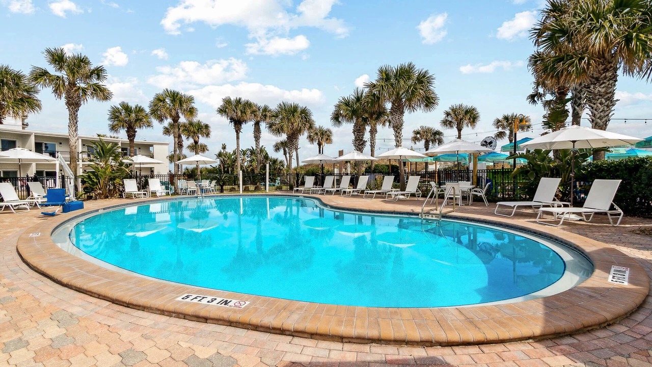 Photo of Outdoor in Neptune Beach