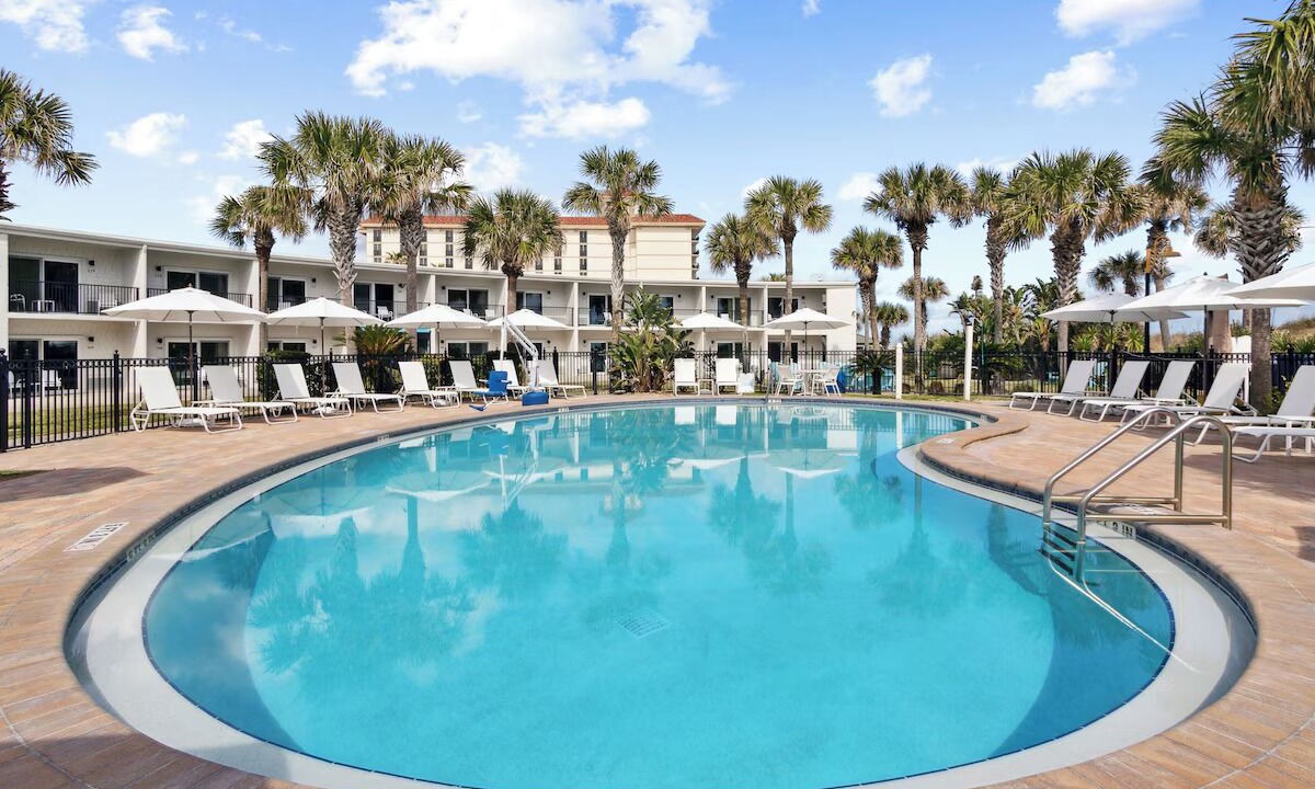 Photo of Outdoor in Neptune Beach