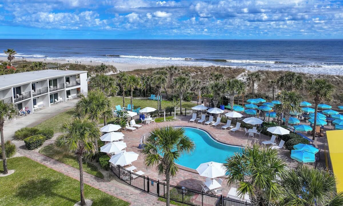 Photo of Outdoor in Neptune Beach