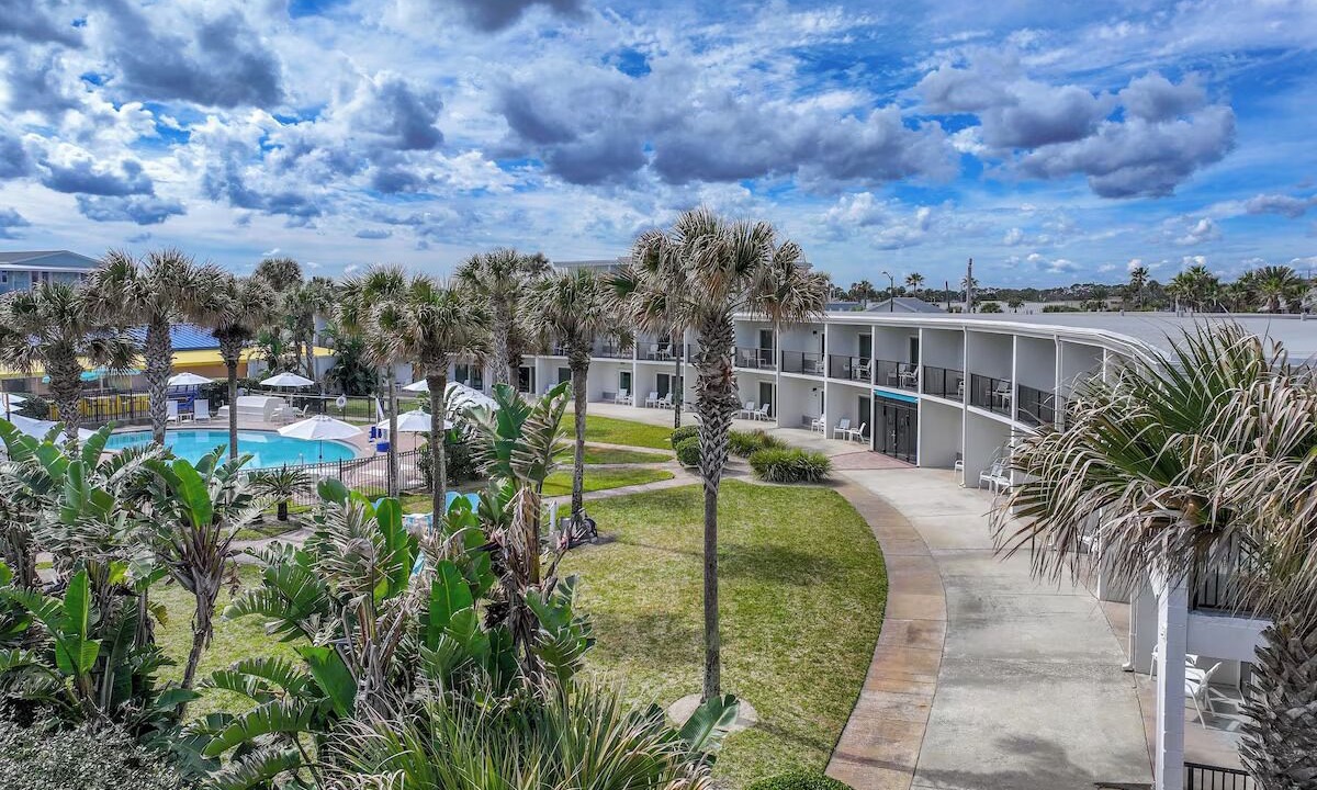 Photo of Outdoor in Neptune Beach
