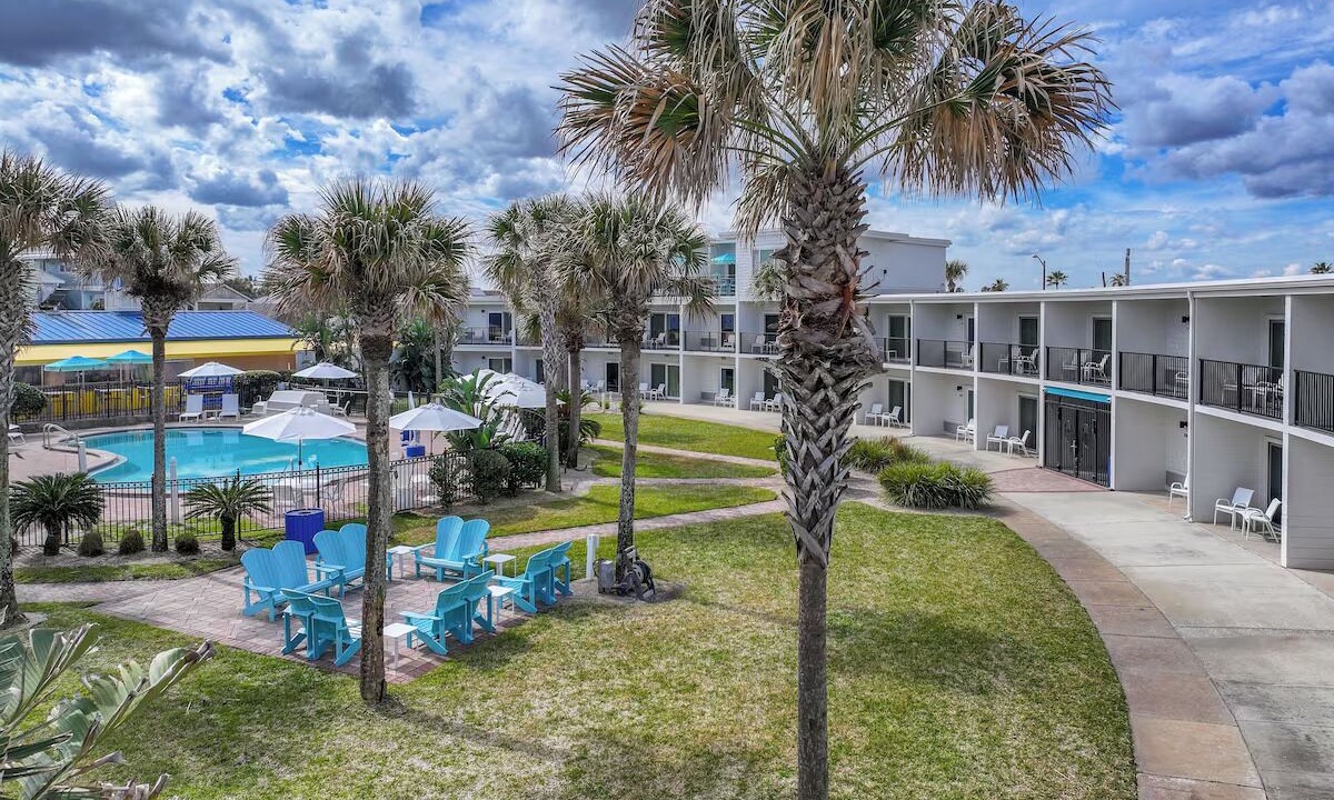 Photo of Outdoor in Neptune Beach