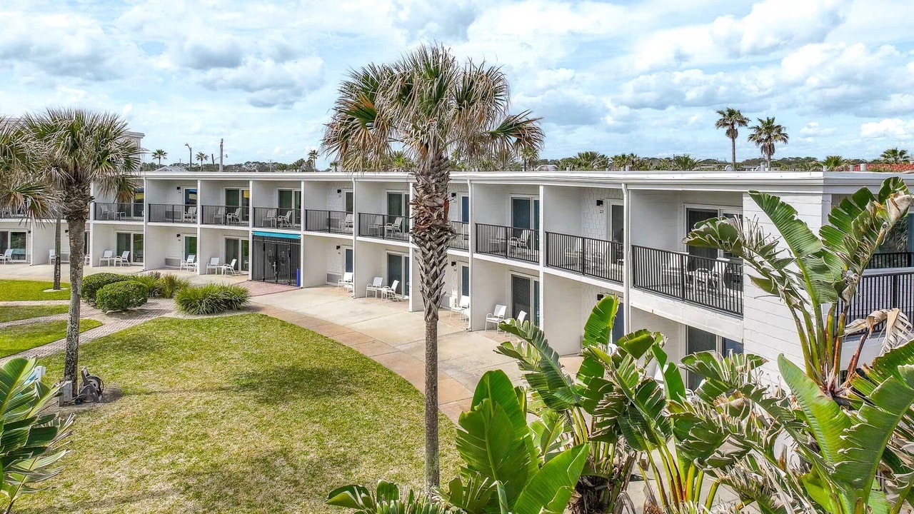 Photo of Outdoor in Neptune Beach