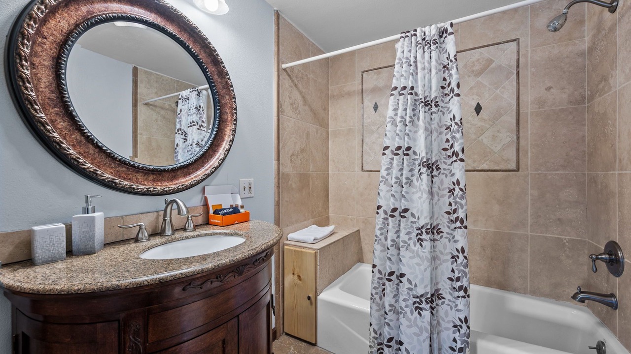 Photo of Bathroom in Creighton