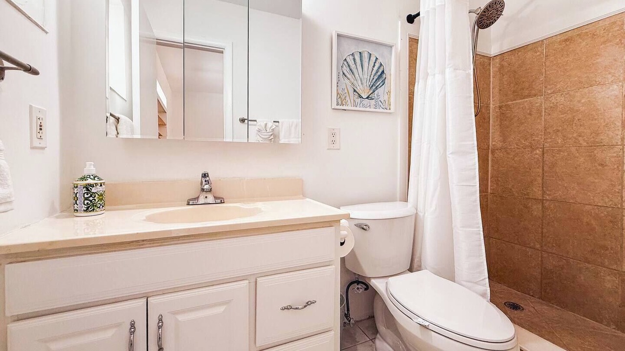 Photo of Bathroom in Fort Lauderdale