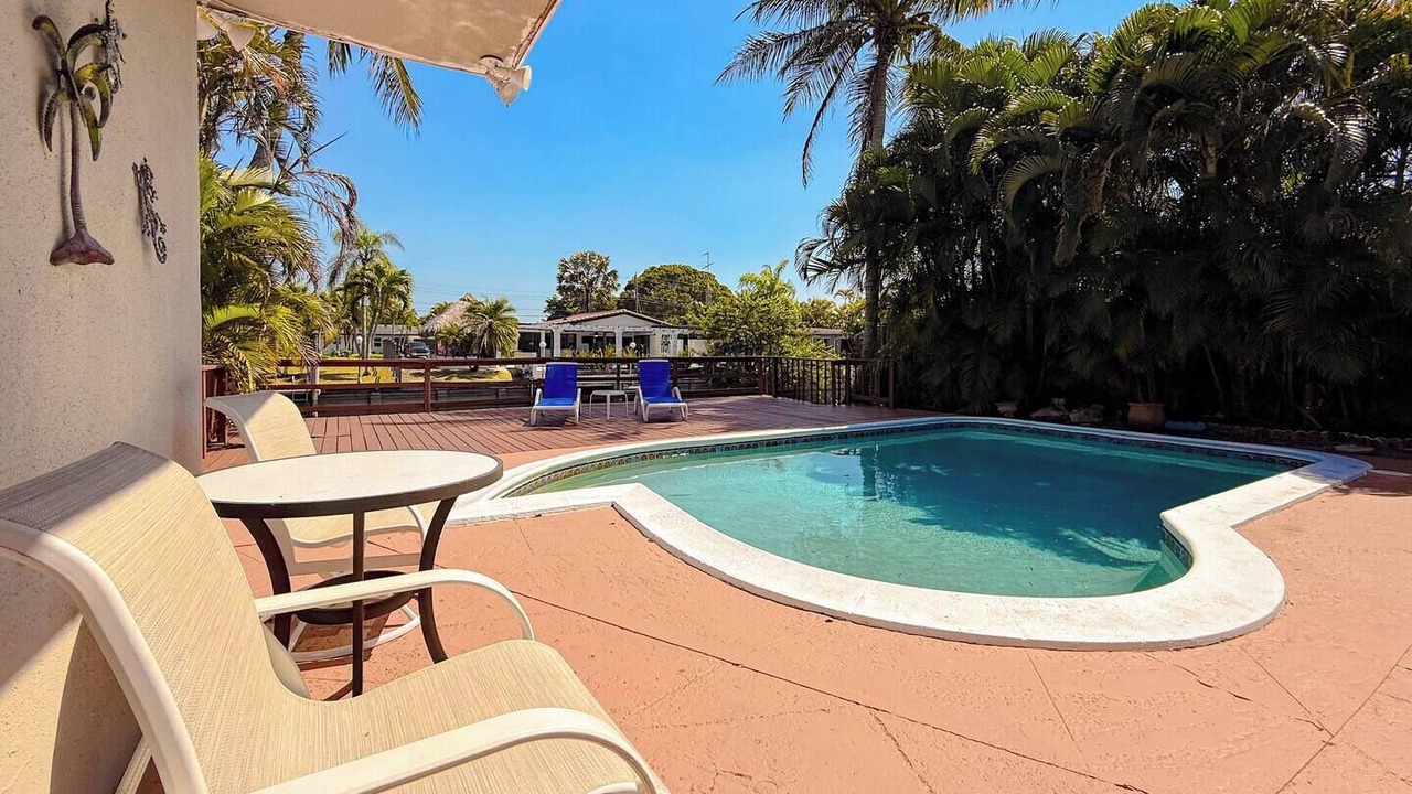 Photo of Outdoor in Fort Lauderdale