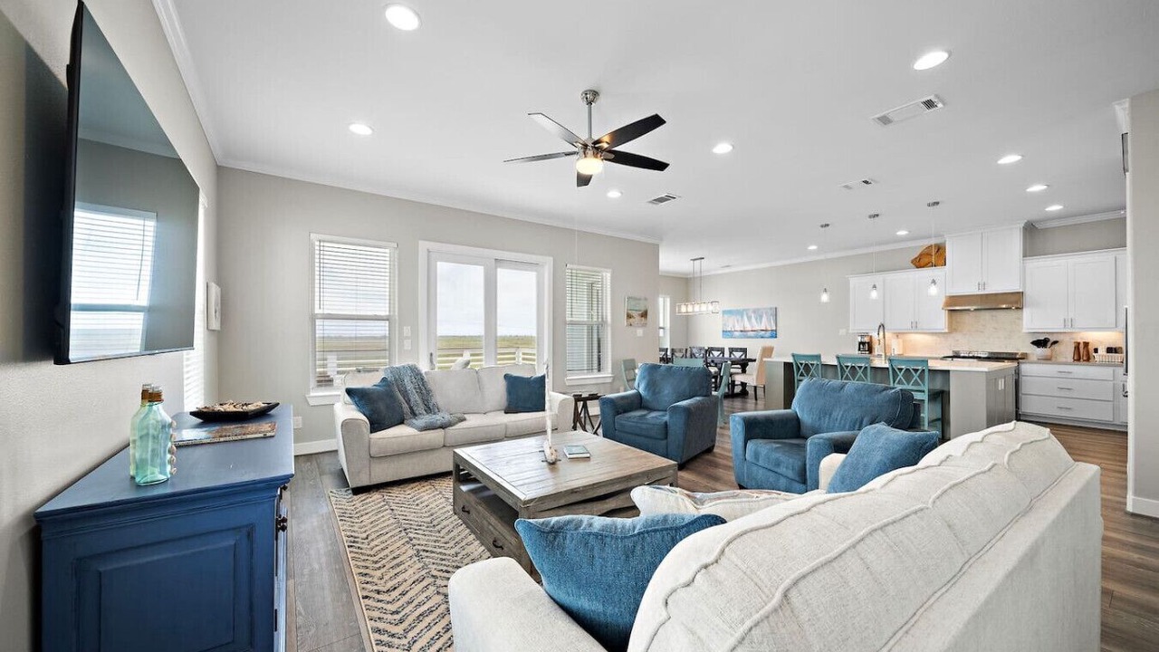 Photo of Bedroom in Jamaica Beach