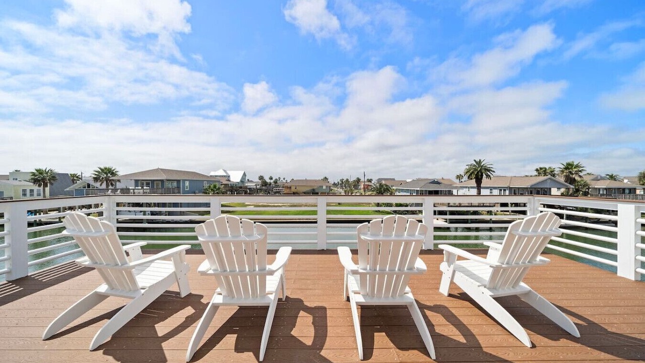 Photo of Outdoor in Jamaica Beach