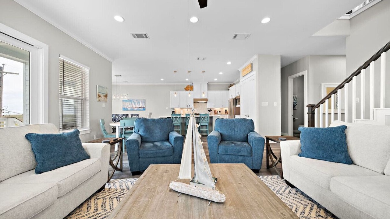 Photo of Bedroom in Jamaica Beach