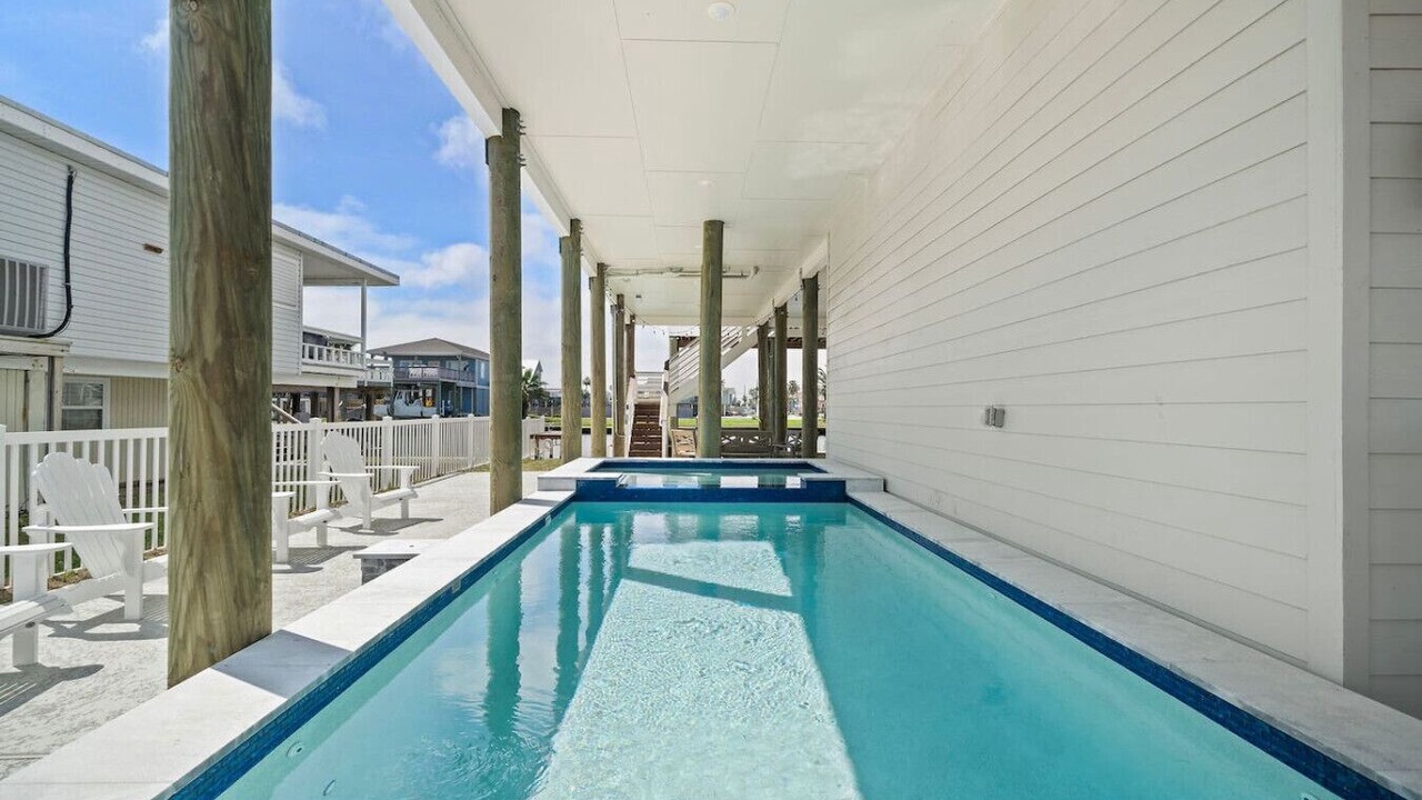 Photo of Outdoor in Jamaica Beach