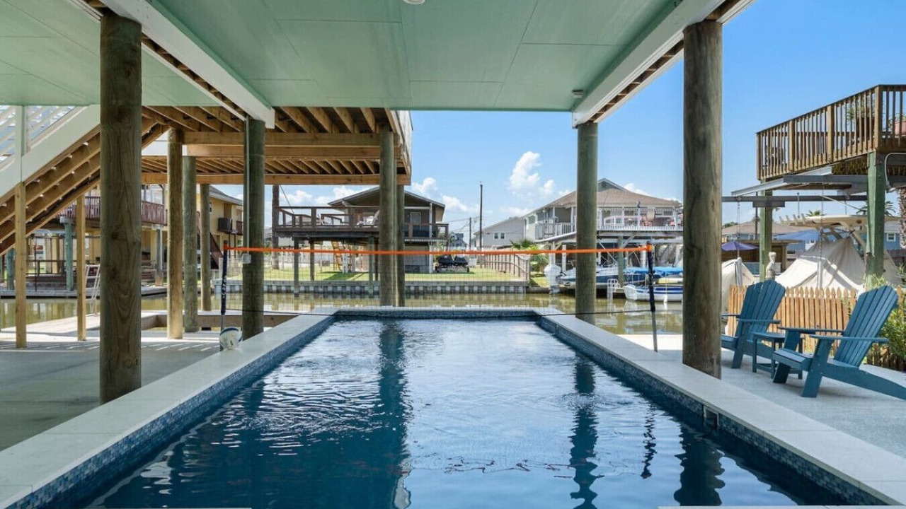 Photo of Outdoor in Jamaica Beach