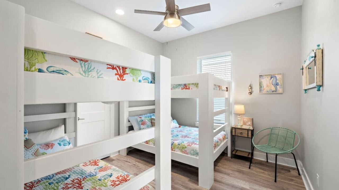 Photo of Bedroom in Jamaica Beach