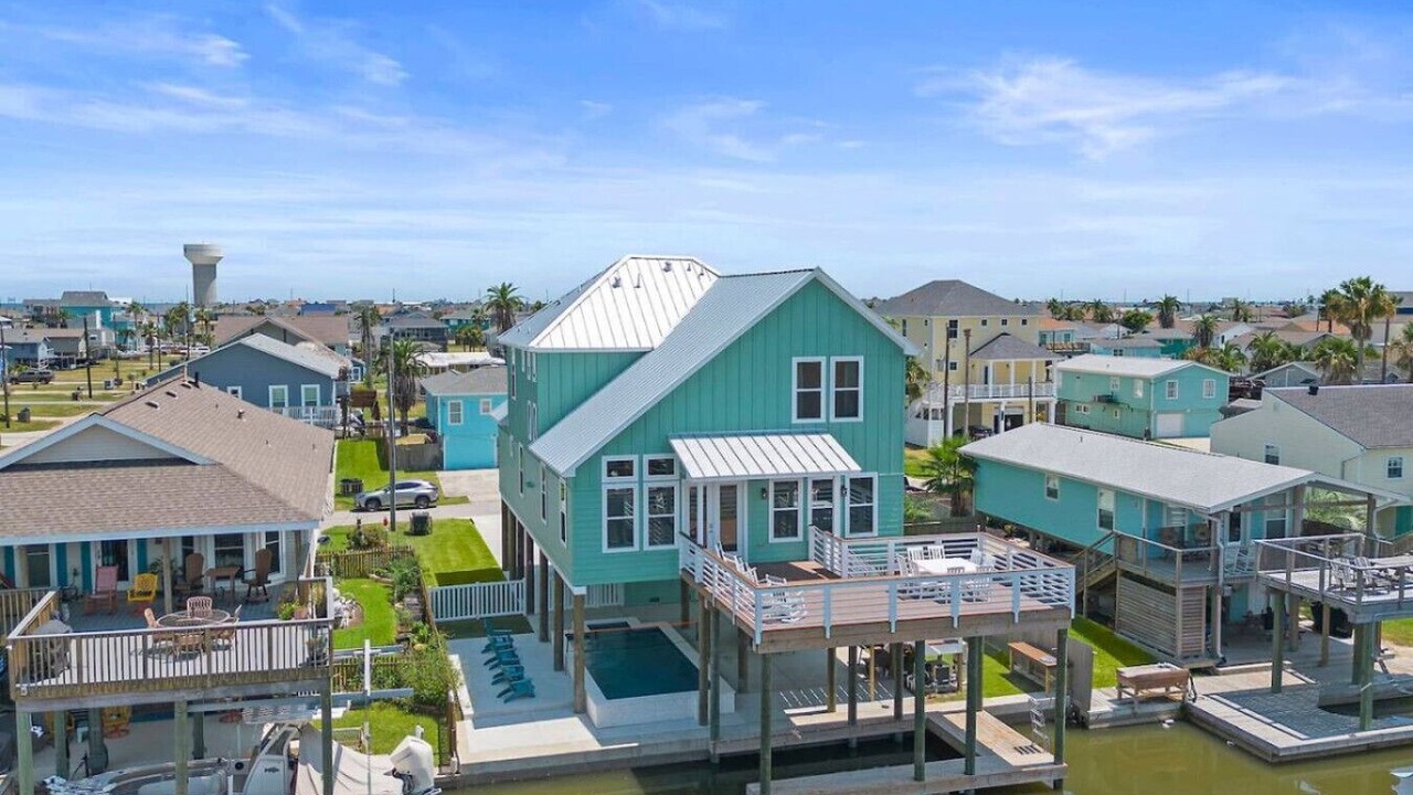 Photo of Outdoor in Jamaica Beach