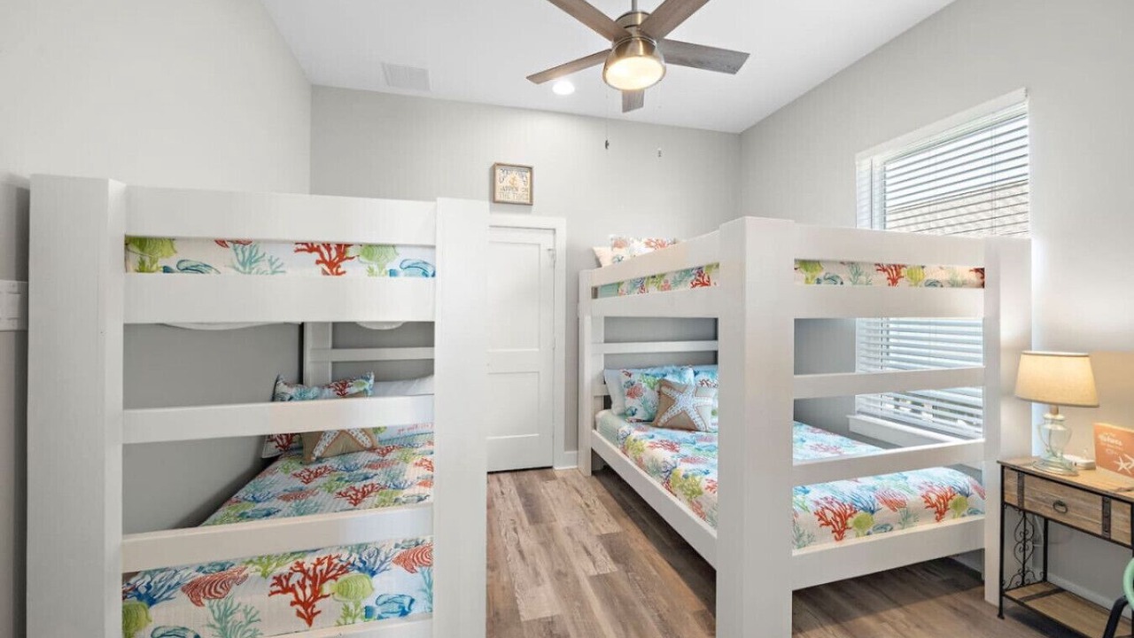 Photo of Bedroom in Jamaica Beach