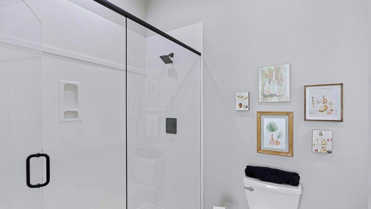 Photo of Bathroom in Miramar Beach