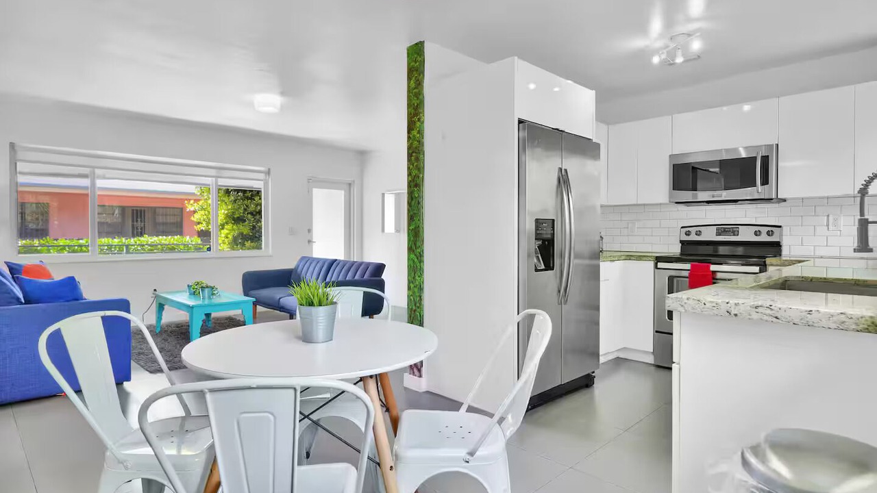 Photo of Kitchen in Buena Vista
