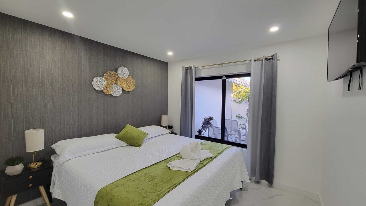 Photo of Bedroom in Ives Estates