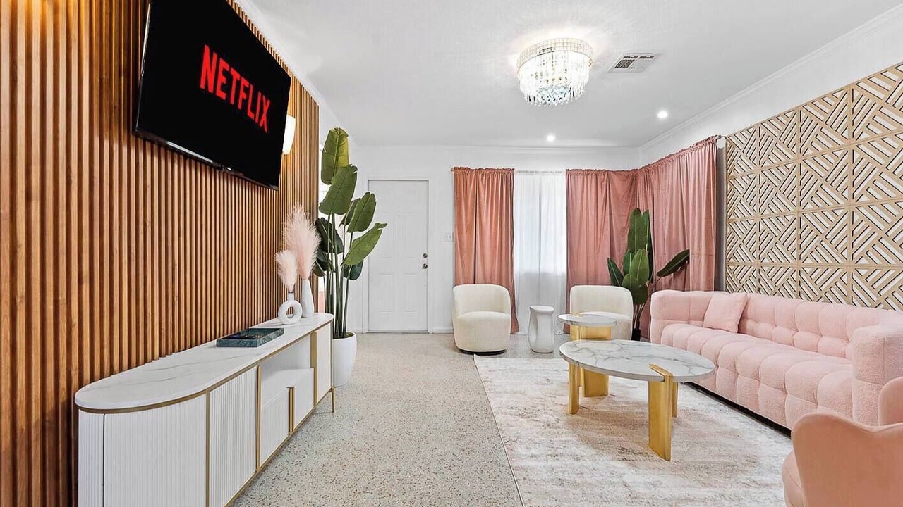Photo of Livingroom in Coral Ridge Isles