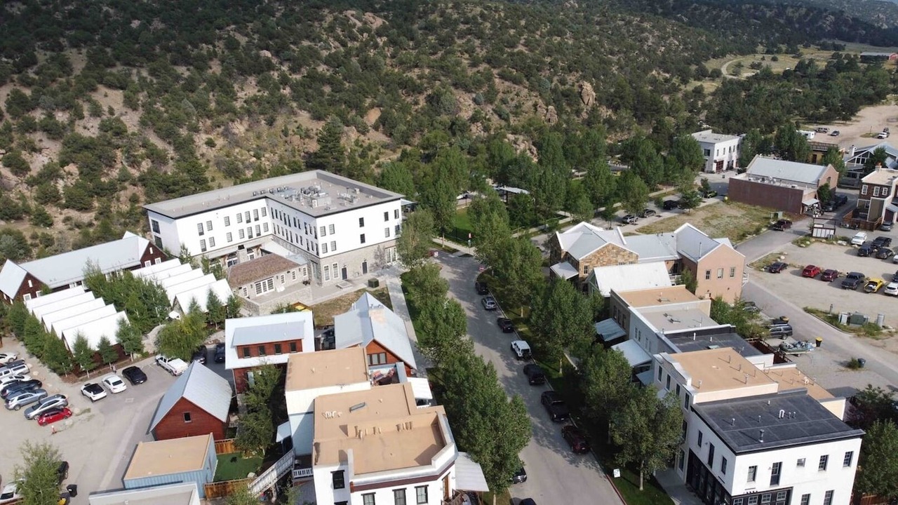 Photo of Outdoor in Buena Vista