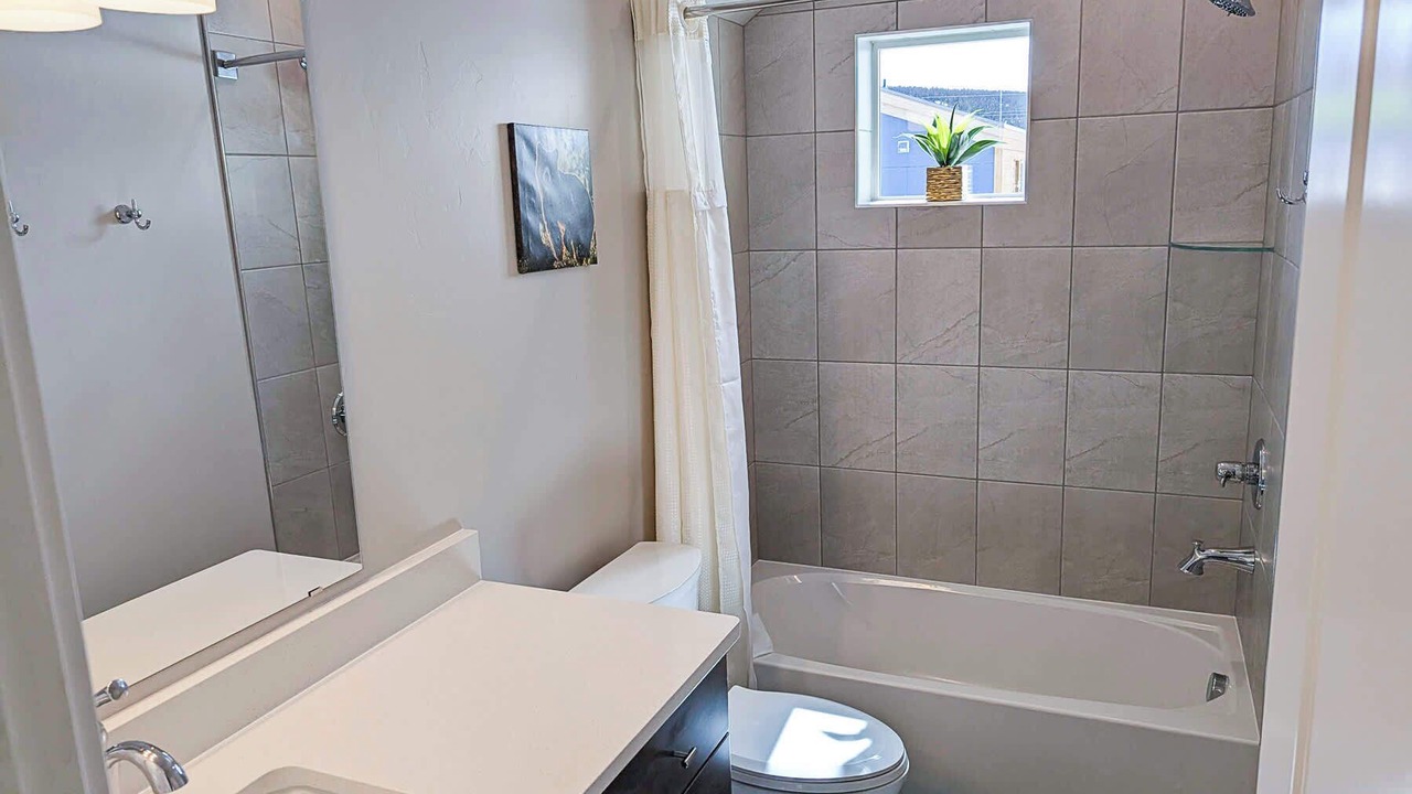 Photo of Bathroom in Leadville