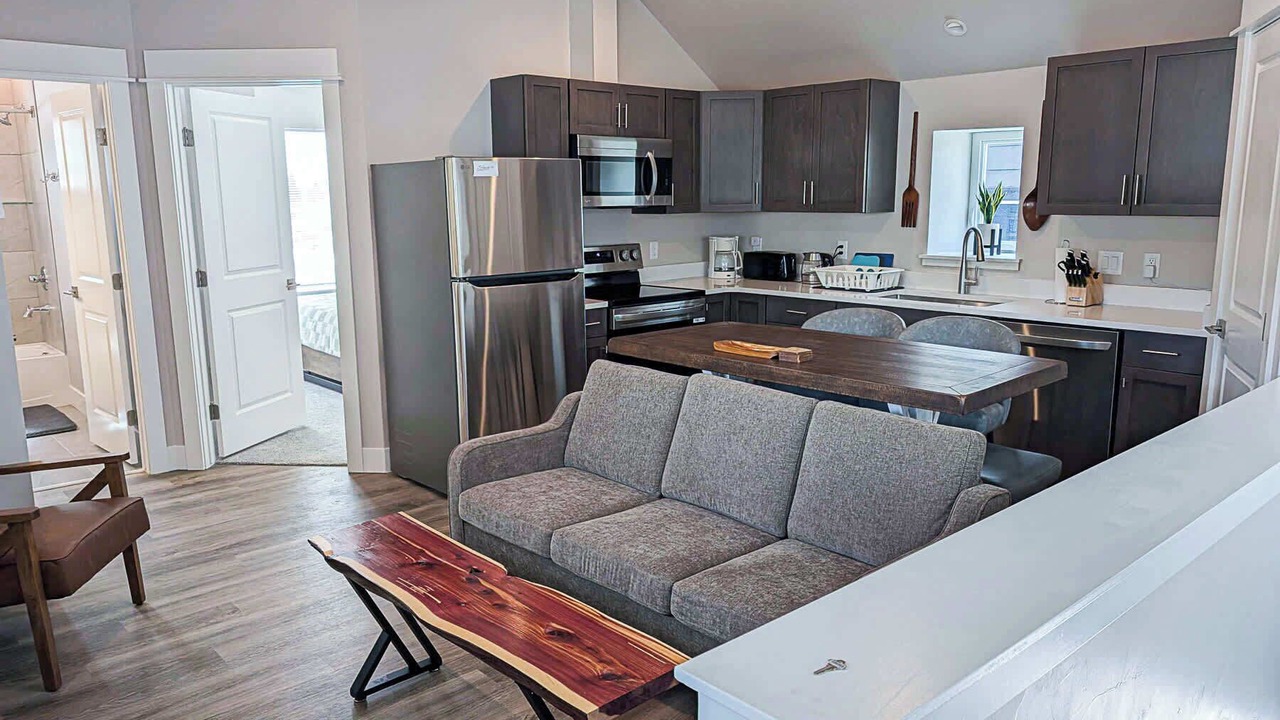 Photo of Bedroom in Leadville