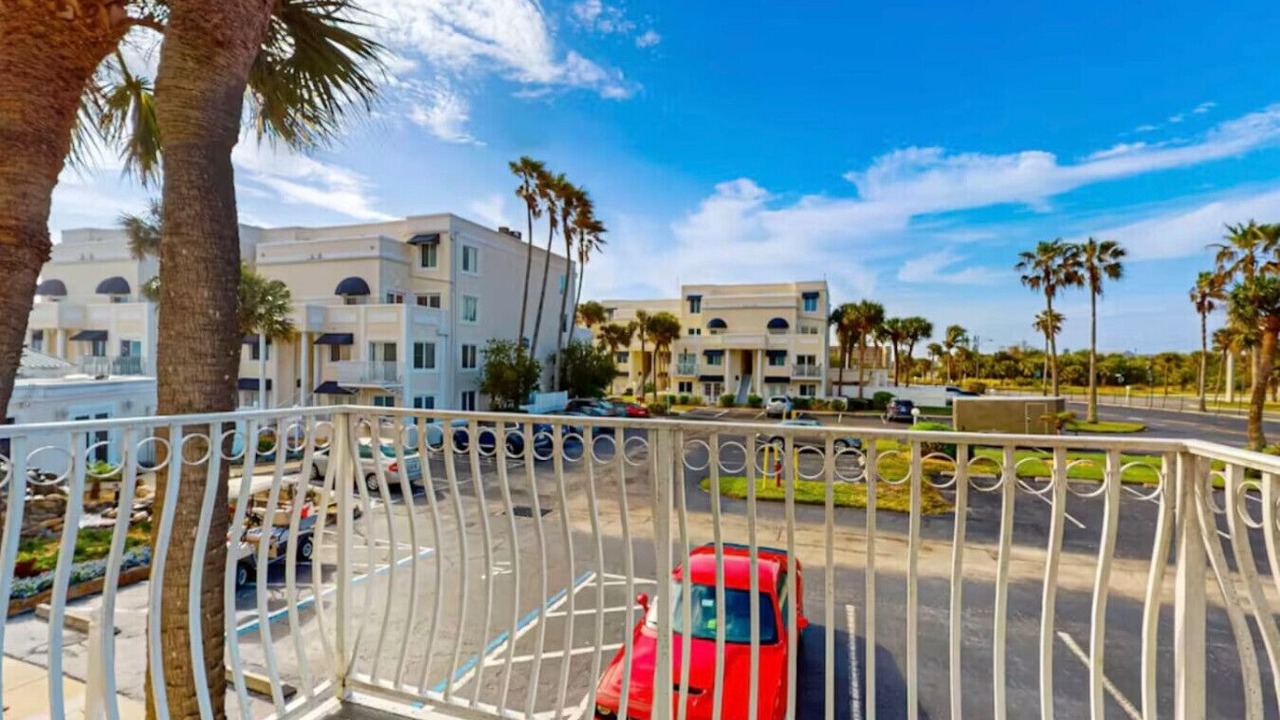 Photo of Outdoor in Cape Caneveral Beach Gardens