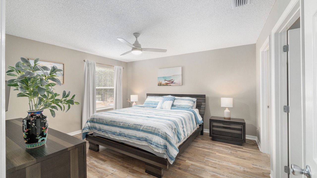 Photo of Bedroom in Summerhill