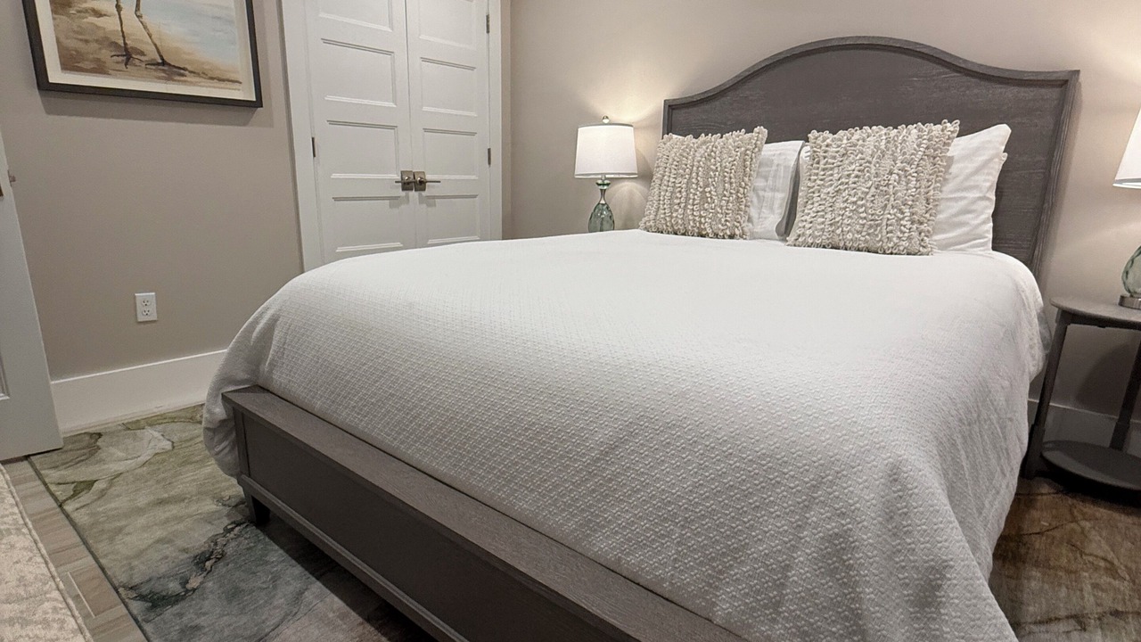 Photo of Bedroom in Banana River Estates