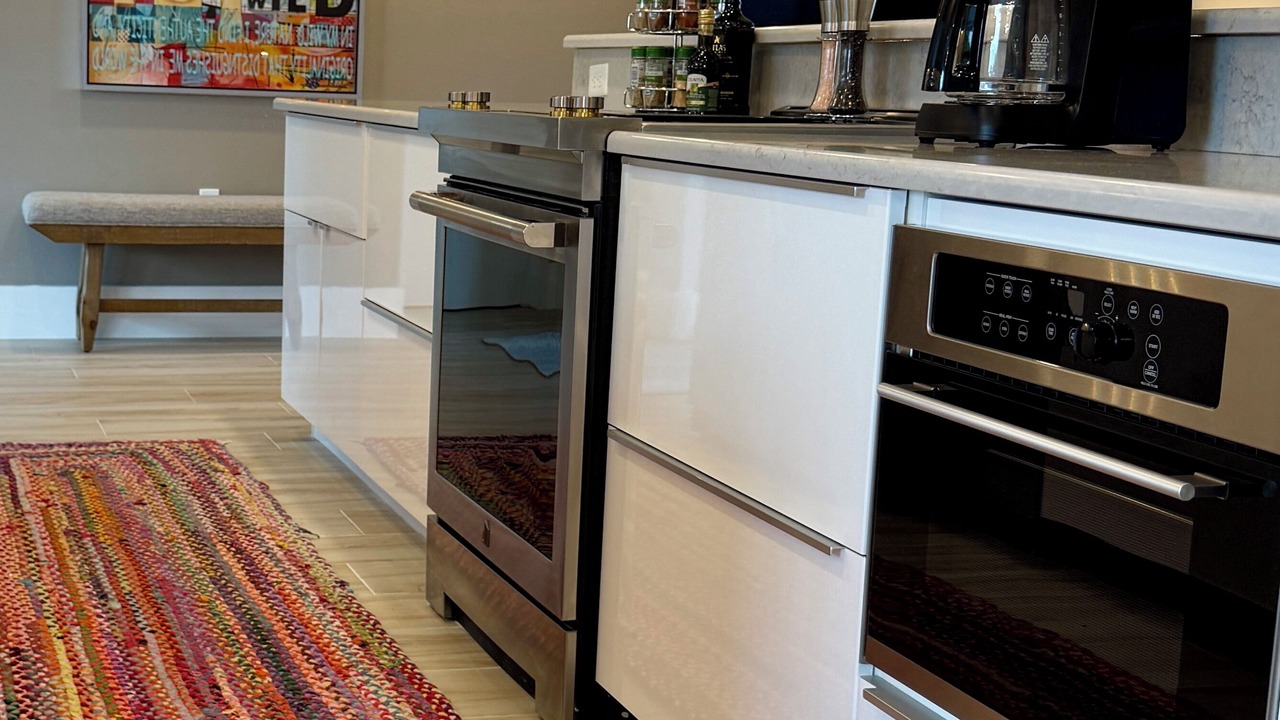 Photo of Kitchen in Banana River Estates