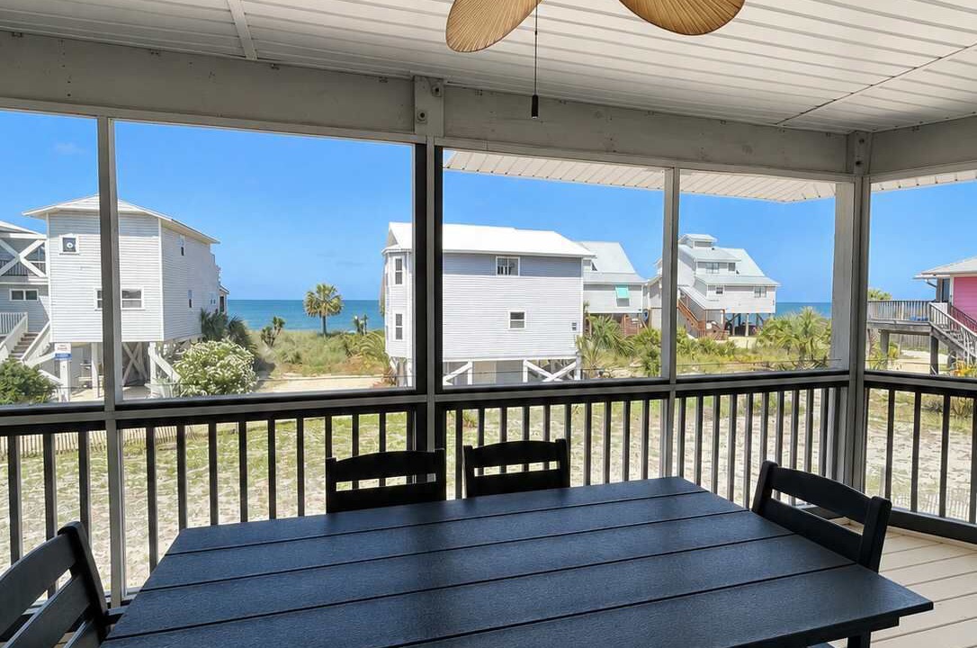 Photo of Outdoor in Cape San Blas