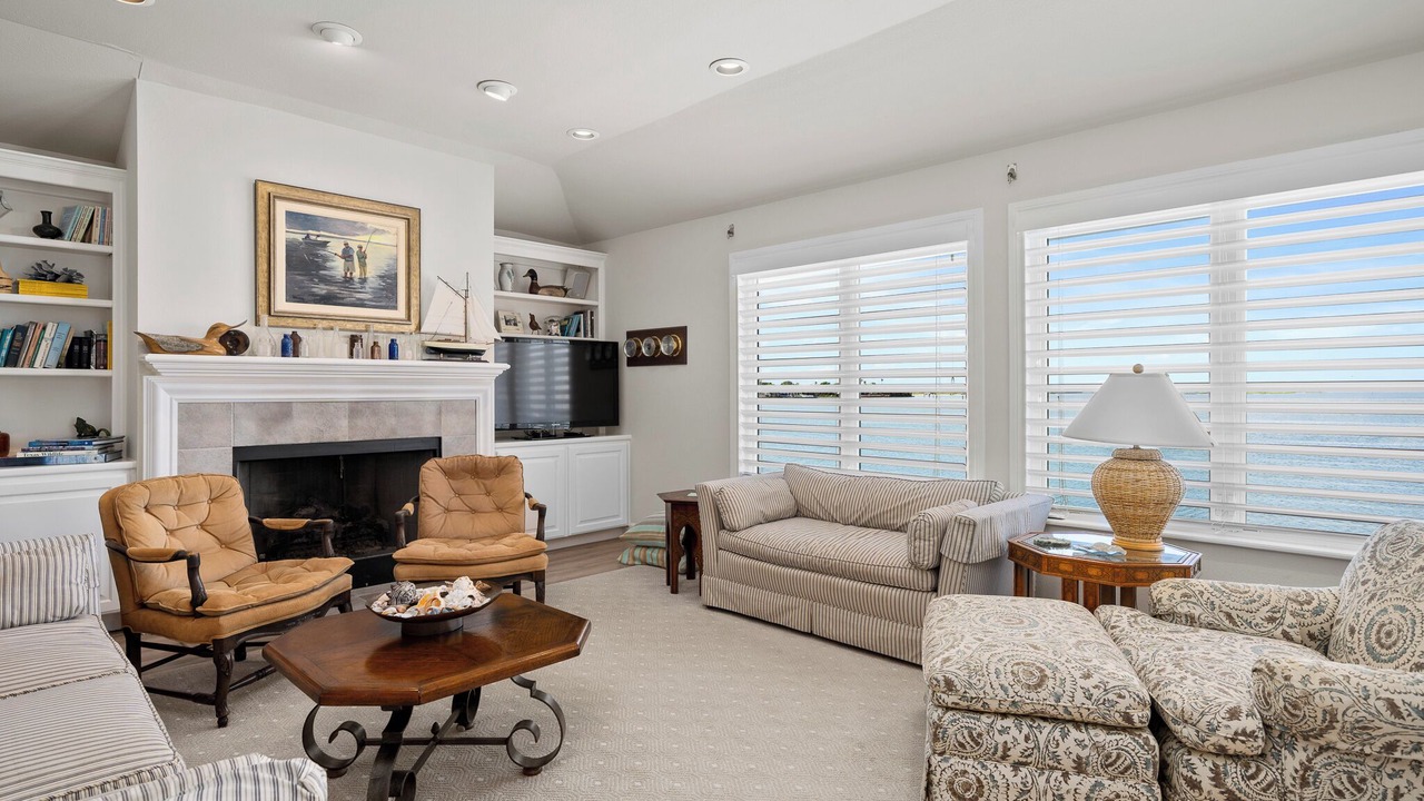 Photo of Livingroom in Key Allegro