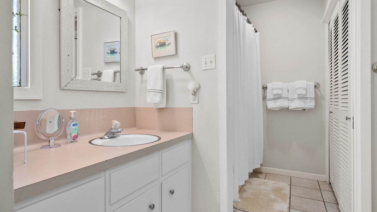 Photo of Bathroom in Key Allegro