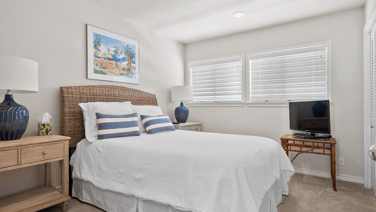 Photo of Bedroom in Key Allegro