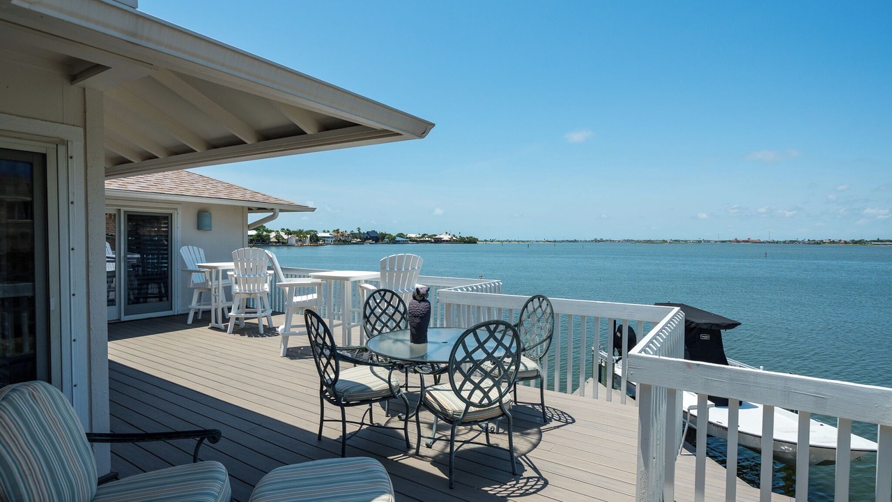 Photo of Outdoor in Key Allegro