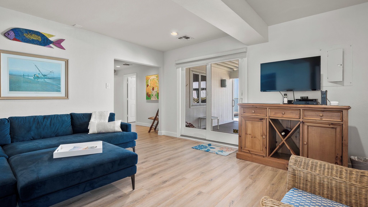Photo of Livingroom in Key Allegro