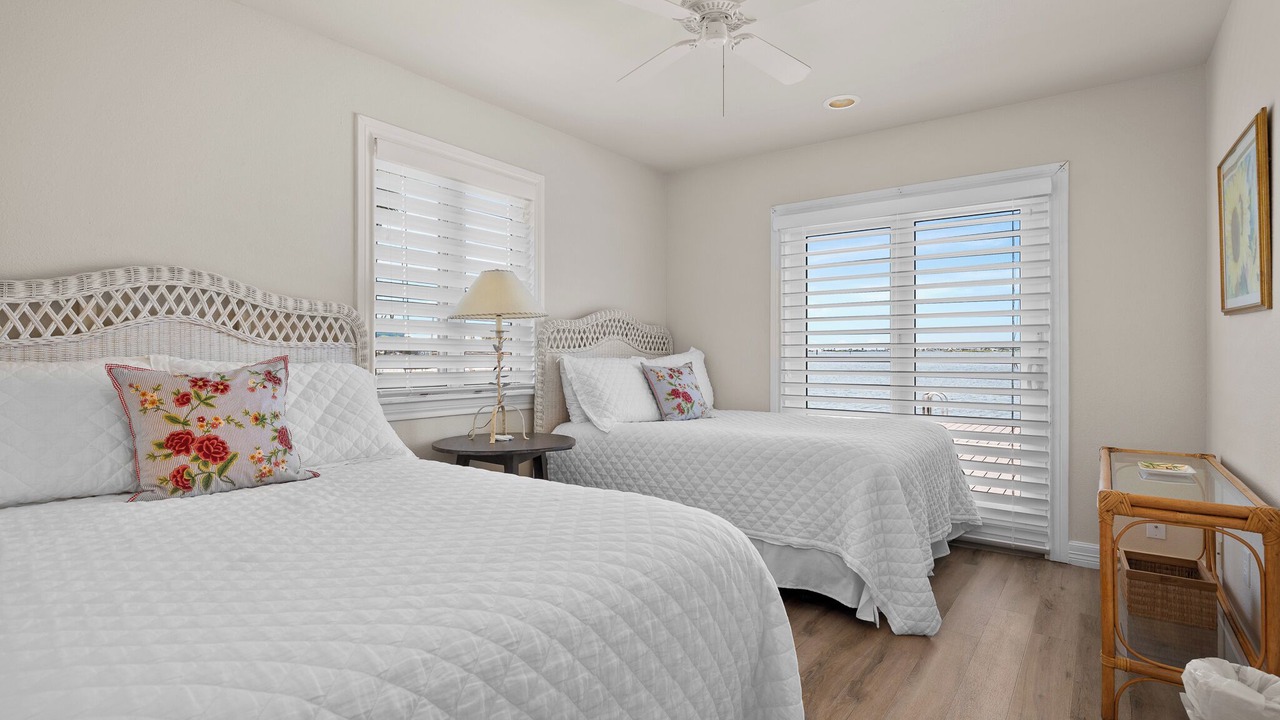 Photo of Bedroom in Key Allegro