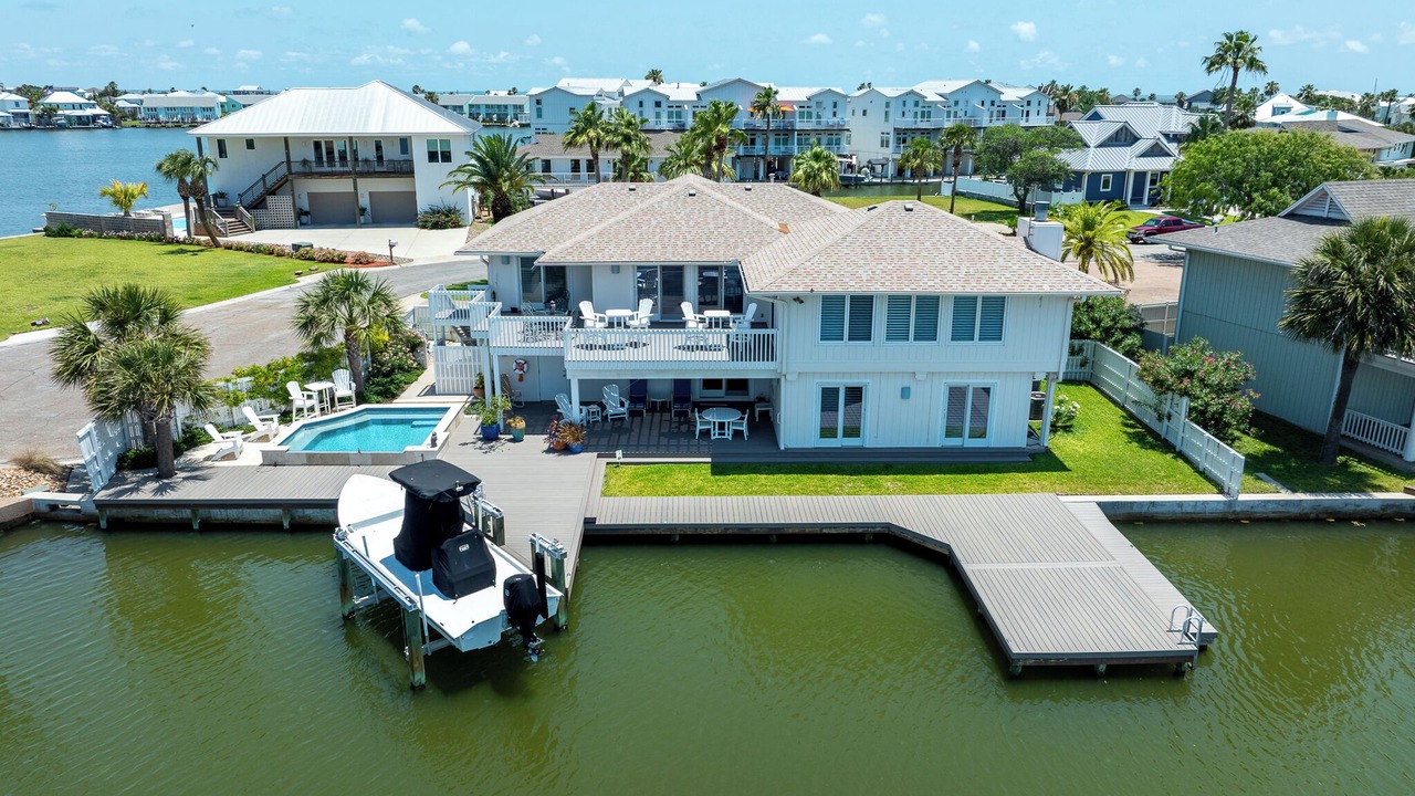 Photo of Outdoor in Key Allegro